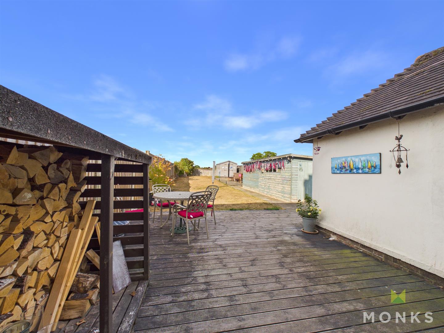 29 Mytton Lane, Shrewsbury, SY4 4JE For Sale